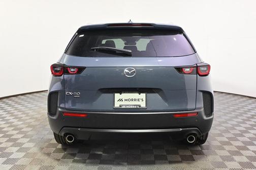 2026 Mazda CX-50 2.5 S Premium Package