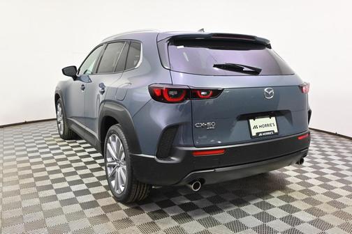 2026 Mazda CX-50 2.5 S Premium Package