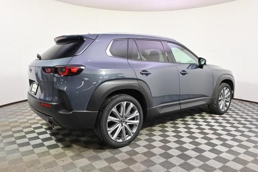 2026 Mazda CX-50 2.5 S Premium Package