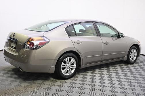 2011 Nissan Altima 2.5 SL