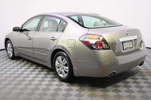 2011 Nissan Altima 2.5 SL