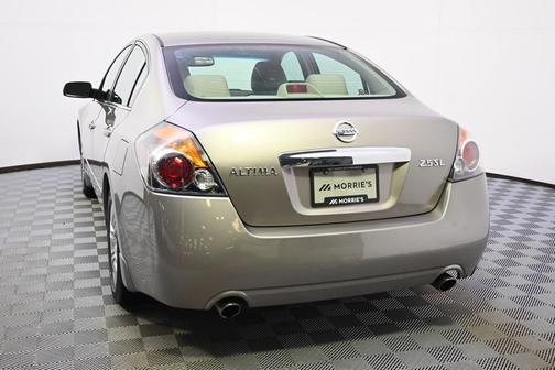 2011 Nissan Altima 2.5 SL