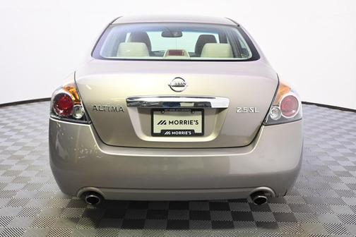 2011 Nissan Altima 2.5 SL
