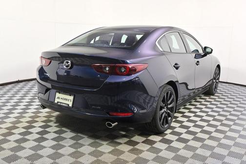 2026 Mazda Mazda3 2.5 S Select Sport