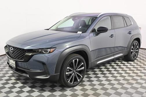 2026 Mazda CX-50 2.5 S Premium Package