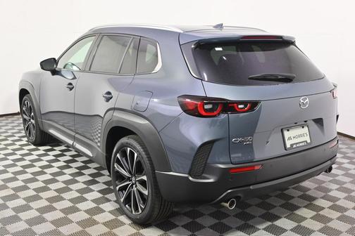 2026 Mazda CX-50 2.5 S Premium Package