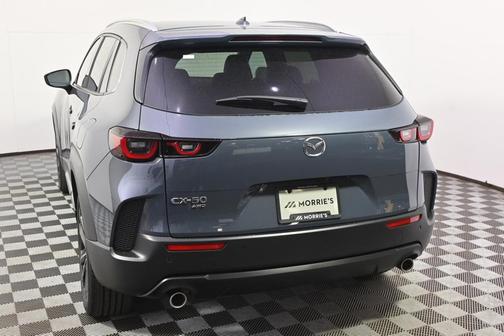 2026 Mazda CX-50 2.5 S Premium Package