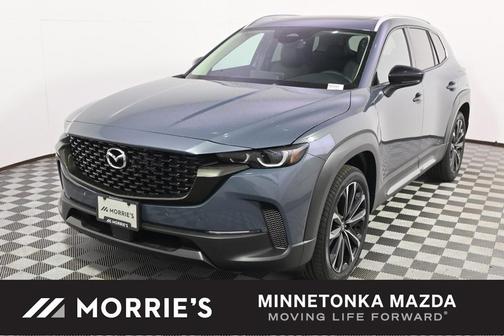 2026 Mazda CX-50 2.5 S Premium Package