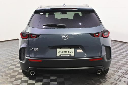 2026 Mazda CX-50 2.5 S Premium Package