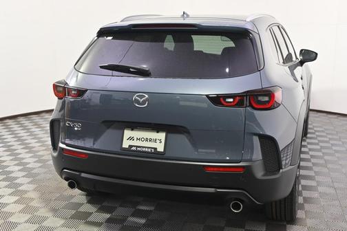 2026 Mazda CX-50 2.5 S Premium Package