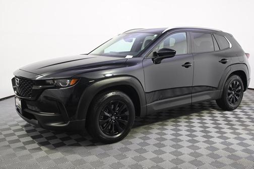 2023 Mazda CX-50 2.5 S Preferred Plus Package
