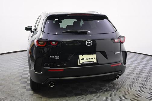 2023 Mazda CX-50 2.5 S Preferred Plus Package