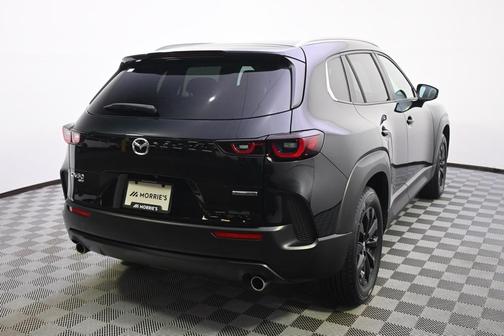 2023 Mazda CX-50 2.5 S Preferred Plus Package