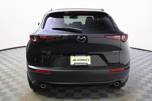 2026 Mazda CX-30 2.5 S