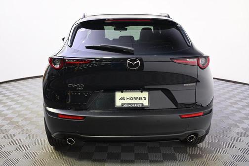 2026 Mazda CX-30 2.5 S