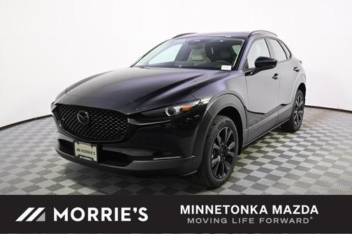 2026 Mazda CX-30 2.5 S