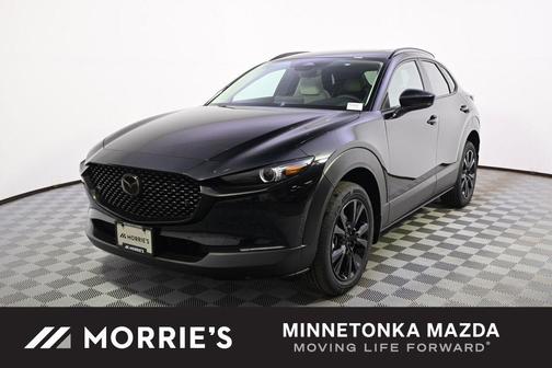 2026 Mazda CX-30 2.5 S