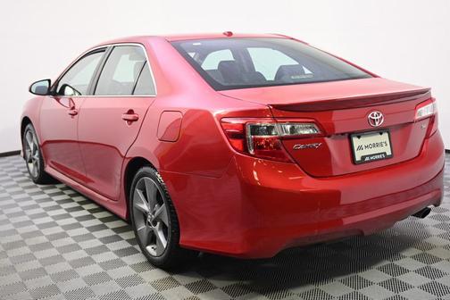 2014 Toyota Camry SE Sport