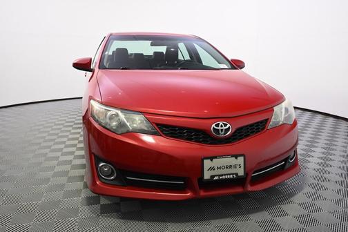 2014 Toyota Camry SE Sport