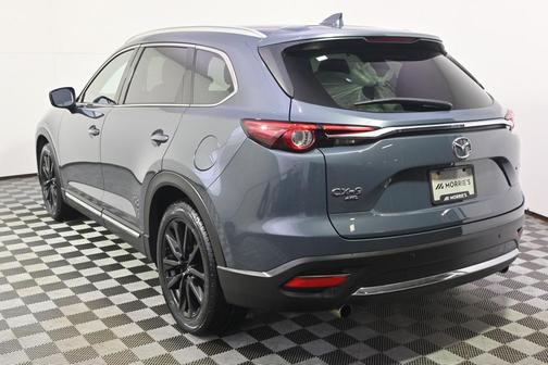 2023 Mazda CX-9 Carbon Edition