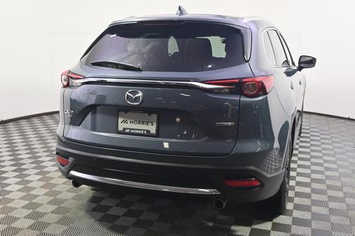 2023 Mazda CX-9 Carbon Edition