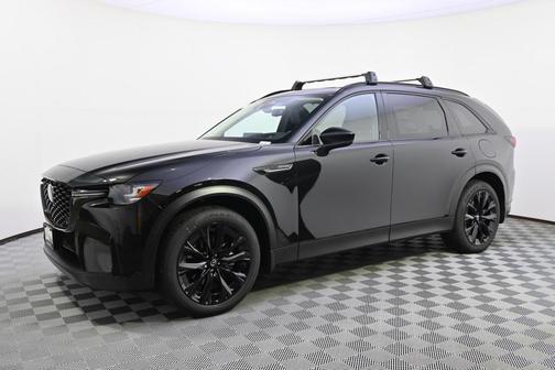 2025 Mazda CX-90 PHEV Premium Sport