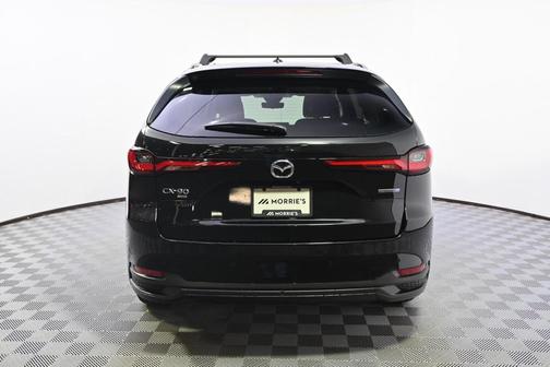 2025 Mazda CX-90 PHEV Premium Sport