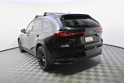 2025 Mazda CX-90 PHEV Premium Sport