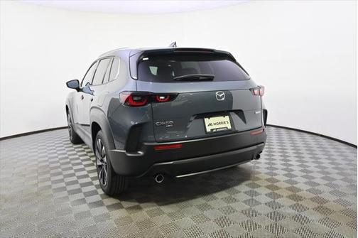 2025 Mazda CX-5 Sport