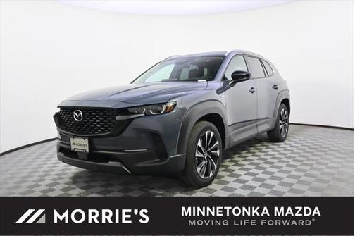 2025 Mazda CX-5 Sport