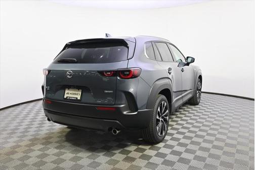 2025 Mazda CX-5 Sport