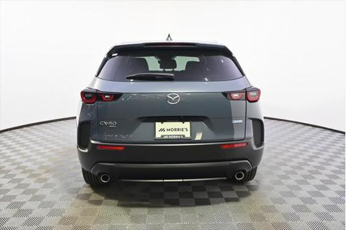2025 Mazda CX-5 Sport