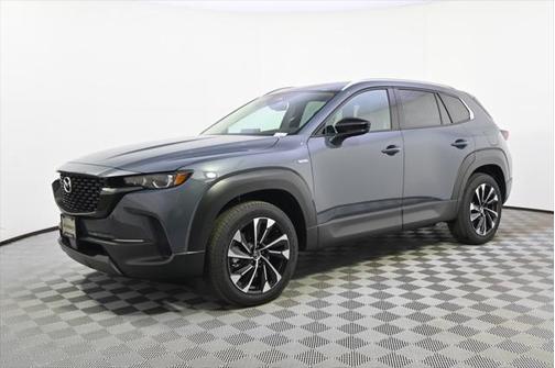 2025 Mazda CX-5 Sport
