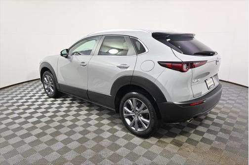 2025 Mazda CX-30 Preferred