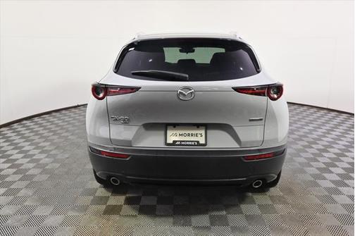 2025 Mazda CX-30 Preferred