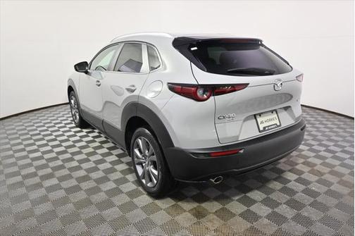2025 Mazda CX-30 Preferred