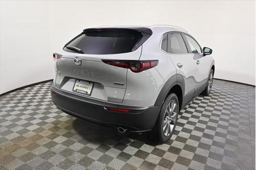 2025 Mazda CX-30 Preferred