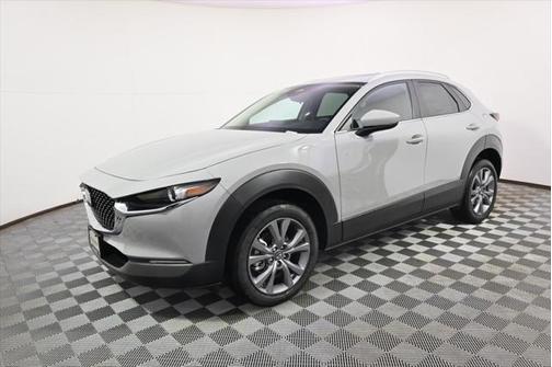 2025 Mazda CX-30 Preferred