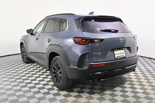 2026 Mazda CX-50 Hybrid Premium