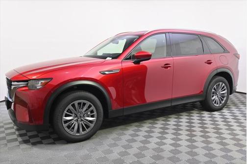 2025 Mazda CX-90 3.3 Turbo Preferred