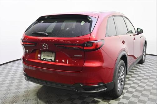 2025 Mazda CX-90 3.3 Turbo Preferred