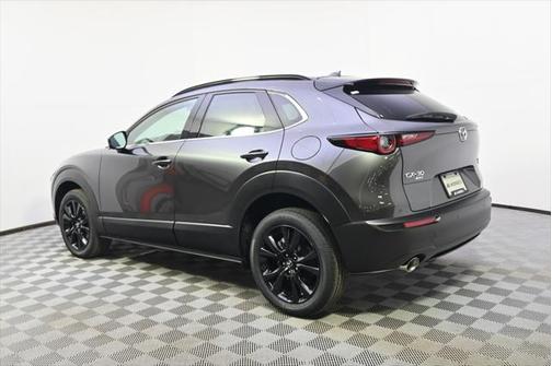 2025 Mazda CX-30 Turbo Premium Plus Package
