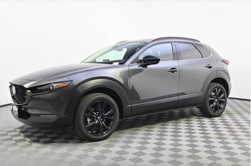 2025 Mazda CX-30 Turbo Premium Plus Package