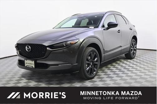 2025 Mazda CX-30 Turbo Premium Plus Package