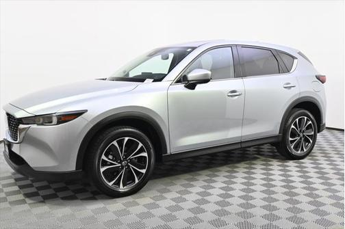 2023 Mazda CX-5 2.5 S Premium