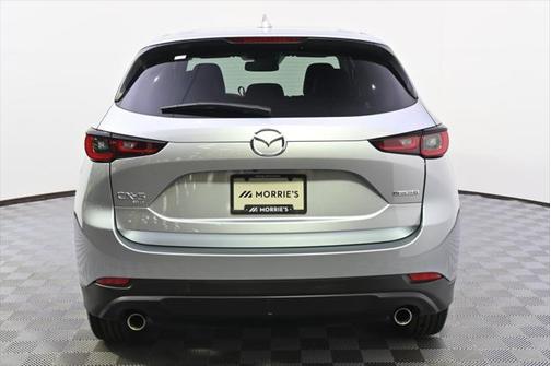 2023 Mazda CX-5 2.5 S Premium