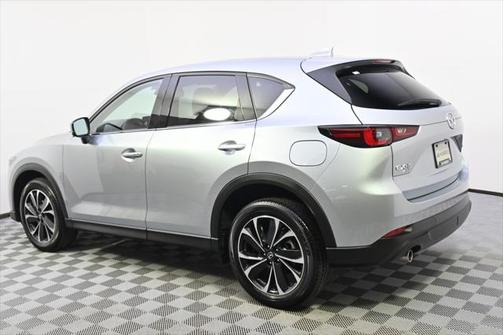 2023 Mazda CX-5 2.5 S Premium