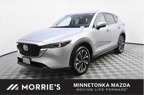 2023 Mazda CX-5 2.5 S Premium