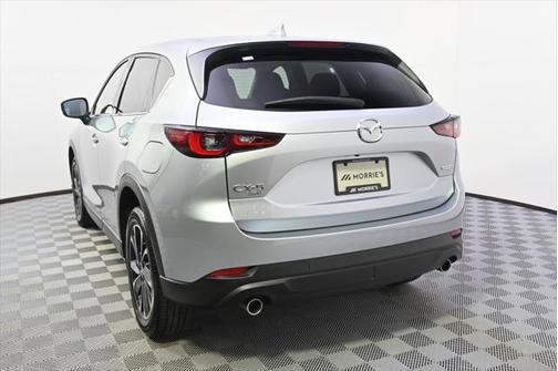 2023 Mazda CX-5 2.5 S Premium