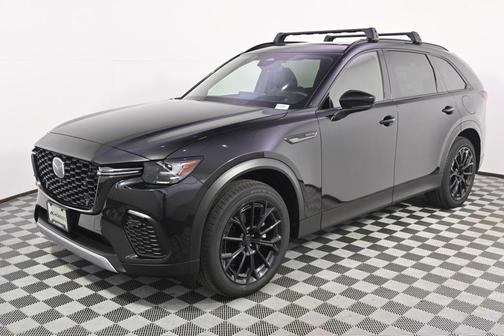 2026 Mazda CX-70 3.3 Turbo Premium Plus